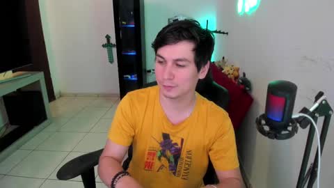 Kevin online show from February 2025 11:52:02 PM