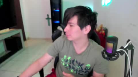 Kevin online show from February 2025 11:57:01 PM