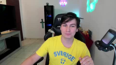 Kevin online show from February 2025 11:46:01 PM