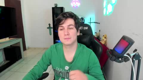 Kevin online show from March 2025 12:07:02 AM