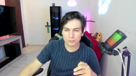 Kevin online show from March 2025 12:26:02 AM