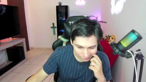 Kevin online show from March 2025 12:00:02 AM