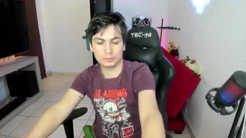 Kevin online show from September 2025 11:15:02 PM