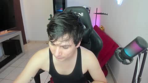 Kevin online show from September 2025 11:18:02 PM