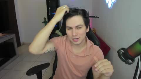 Kevin online show from September 2025 11:31:02 PM