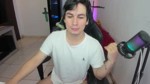 Kevin online show from October 2025 11:13:02 PM