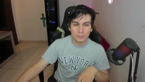 Kevin online show from October 2025 11:36:02 PM