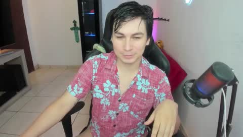 Kevin online show from October 2025 11:37:01 PM