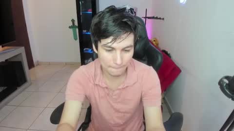 Kevin online show from October 2025 11:14:02 PM