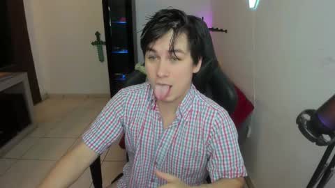 Kevin online show from October 2025 11:26:02 PM