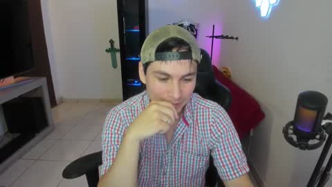 Kevin online show from November 2025 11:36:02 PM