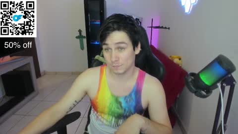 Kevin online show from January 2026 11:29:01 PM