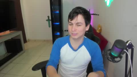 Kevin online show from February 2026 11:13:01 PM