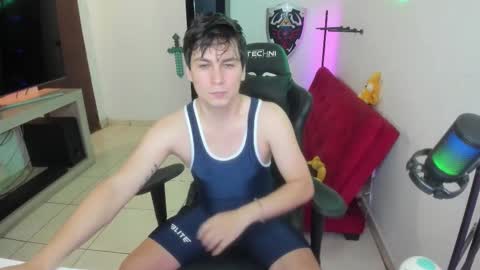 Kevin online show from February 2026 11:27:02 PM