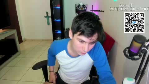 Kevin online show from March 2026 11:39:02 PM