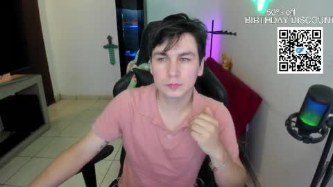 Kevin online show from April 2026 11:13:02 PM