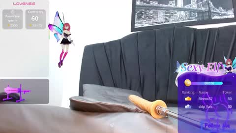 Kev online show from February 2025 11:44:01 PM