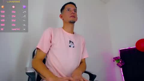 Kev online show from February 2025 01:55:02 AM