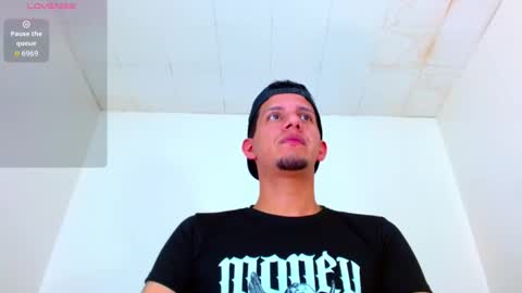 Kev online show from September 2025 07:16:01 PM