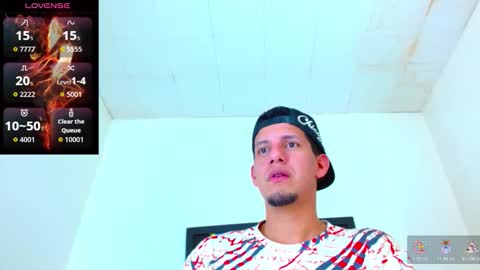 Kev online show from October 2025 07:09:02 PM