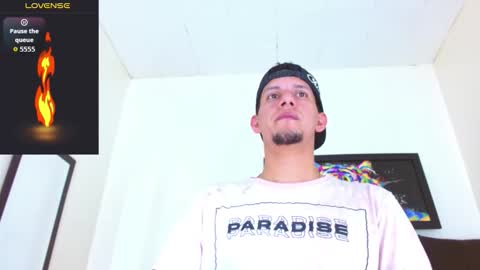 Kev online show from November 2025 07:18:02 PM