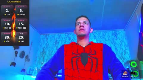 Kev online show from November 2025 11:32:02 AM