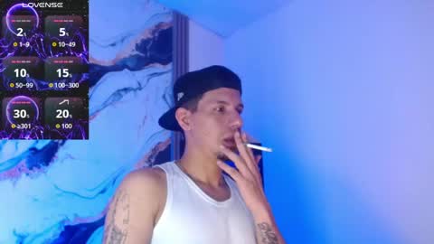 Snapshot of kevin__max_ chatting on June 2026 07:20:01 PM Kev online show from June 2026 07:20:01 PM