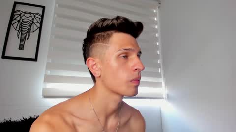 Kevin Ahs online show from December 2024 07:03:02 PM