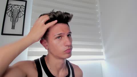 Kevin Ahs online show from December 2024 04:16:02 PM