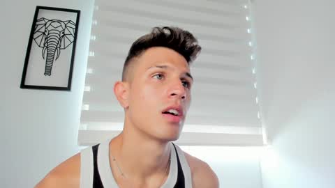 Kevin Ahs online show from January 2025 03:21:01 PM