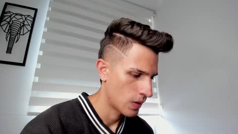 Kevin Ahs online show from February 2025 06:56:01 PM