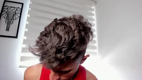 Kevin Ahs online show from February 2025 02:59:01 PM