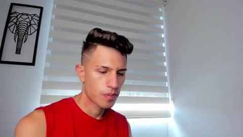 Kevin Ahs online show from February 2025 03:10:01 PM