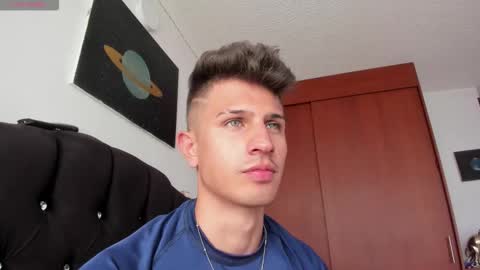 Kevin Ahs online show from January 2026 08:25:02 PM