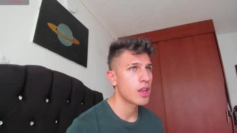 Kevin Ahs online show from February 2026 05:18:02 PM