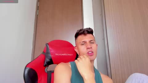 Kevin Ahs online show from March 2026 05:28:01 PM