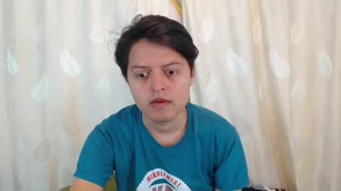 Snapshot of kevin_charless chatting on February 2026 11:03:02 AM Kevin online show from February 2026 11:03:02 AM