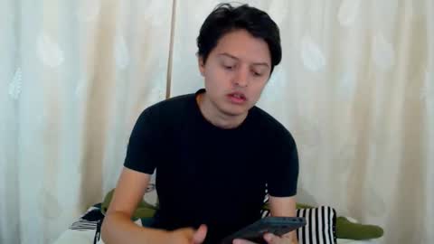 Snapshot of kevin_charless chatting on February 2026 11:46:02 AM Kevin online show from February 2026 11:46:02 AM