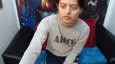 Snapshot of kevin_charless chatting on February 2026 11:38:02 AM Kevin online show from February 2026 11:38:02 AM