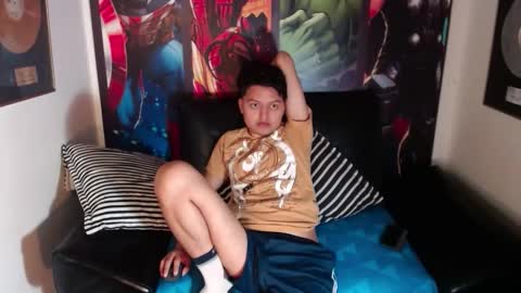 Snapshot of kevin_charless chatting on March 2026 11:06:01 AM Kevin online show from March 2026 11:06:01 AM