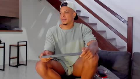 Snapshot of kevin_lance chatting on July 2026 06:50:01 AM Kevin Lance online show from July 2026 06:50:01 AM