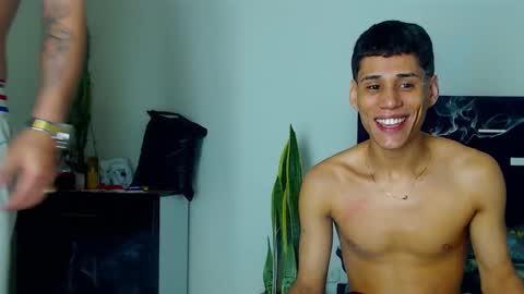 kevin marlon online show from November 2025 06:47:02 AM