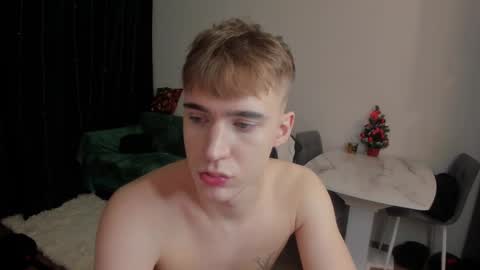 Kevin Martin online show from December 2024 11:36:02 PM