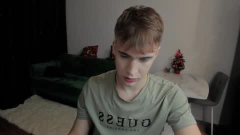 Kevin Martin online show from December 2024 09:16:01 PM