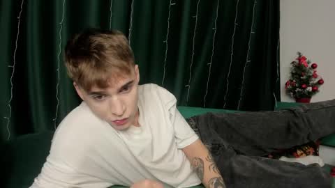 Kevin Martin online show from December 2024 01:18:02 AM