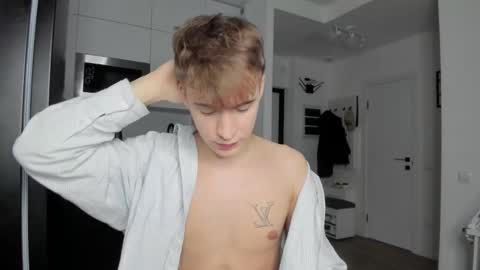 Kevin Martin online show from January 2025 02:17:01 AM