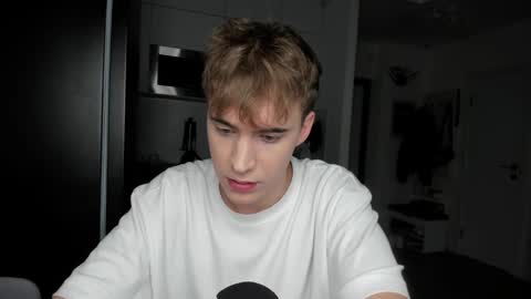 Kevin Martin online show from January 2025 08:53:01 PM