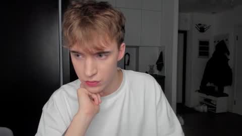 Kevin Martin online show from January 2025 09:59:01 PM