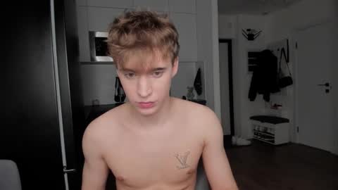 Kevin Martin online show from February 2025 03:29:02 AM