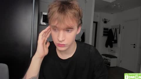 Kevin Martin online show from March 2025 08:32:02 PM